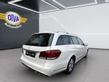 Mercedes-Benz E 200 CGI T BE Avantgarde Automatik - Mercedes-Benz E 200 mit Benzin-Antrieb: Kombi