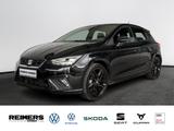Seat Ibiza FR IBIZA 1.0 TSIFR 5T81 DG86G Kam. Navi - Seat Ibiza Gebrauchtwagen in Hamburg