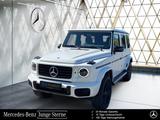 Mercedes-Benz G 580 EQ Night*360°*Multikontur*Burmester*Guard* - Mercedes-Benz G 580 Gebrauchtwagen
