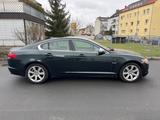 Jaguar XF 3.0 V6 Diesel Edition * Leder * Xenon * Navi - Jaguar XF mit Diesel-Antrieb: Limousine