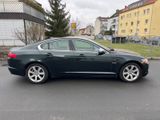 Jaguar XF 3.0 V6 Diesel Edition * Leder * Xenon * Navi - Jaguar XF: Limousine