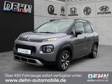 Citroën C3 Aircross PT110 AT Shine AHK Kamera Cityp. SHZ - Citroën C3 Aircross Gebrauchtwagen