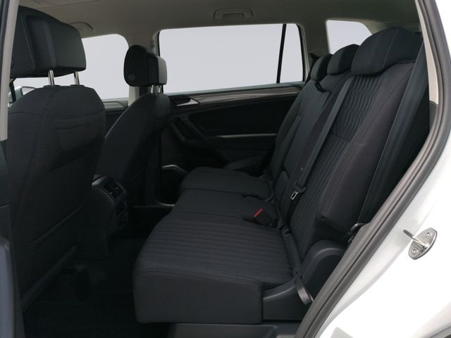 Tiguan Allspace 1.5 TSI DSG Life AHK+LED+7-SITZE