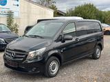 Mercedes-Benz Vito Kasten116 CDI TÜV NEU/REIFEN NEU/KLIMA - Mercedes-Benz mit Anhängerkupplung