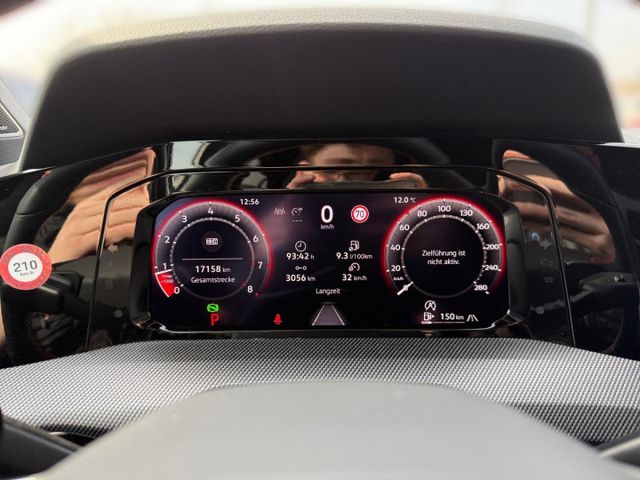 Golf GTI 8 VIII 2.0 TSI Navi HarmanKardon