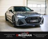 Audi RS7 CARBON B&O-AD PANO MATRIX ACC 360° HuD NACHT - : Limousine, mit Klimaautomatik