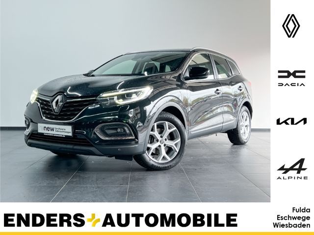 Renault Kadjar Business Edition 1.5 BLUE dCi 115 EU6d-T