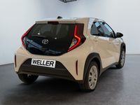 Toyota Aygo (X) - Vorschau Bild 16