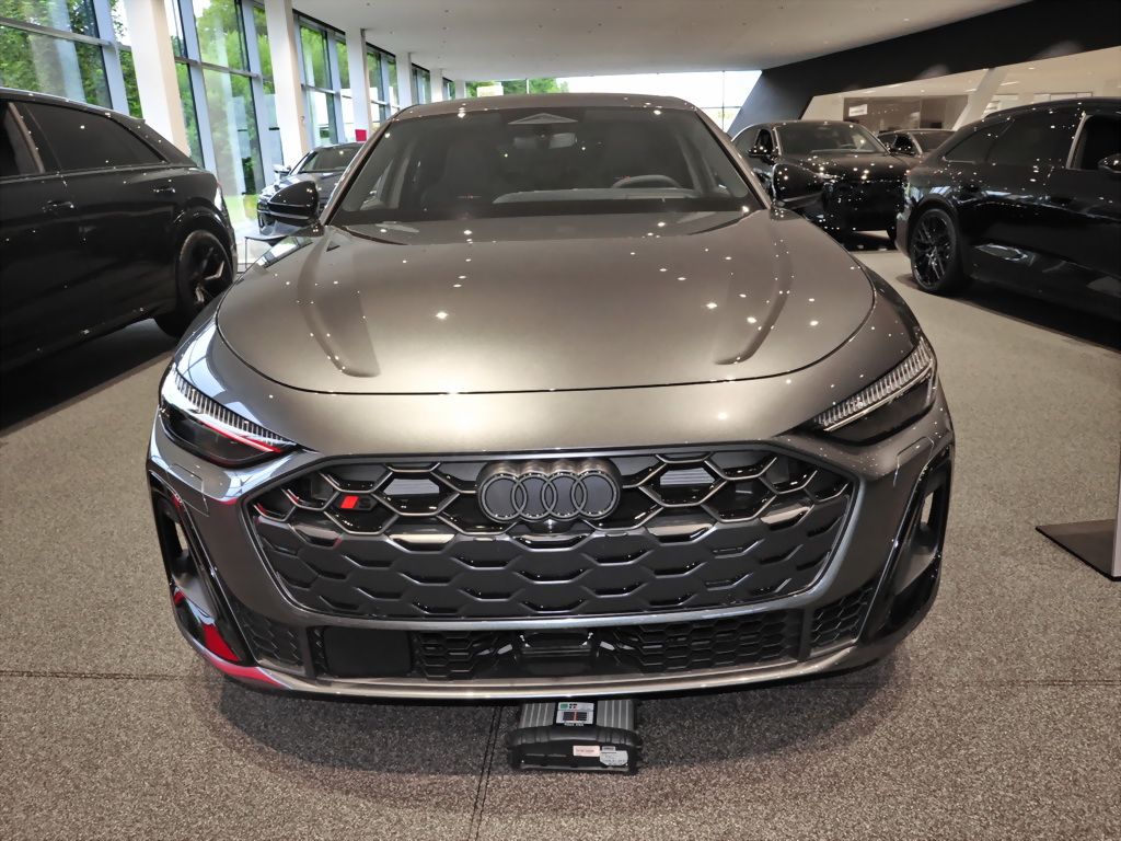 Audi S5 Limousine TFSI 270 kW S tronic imagem 2