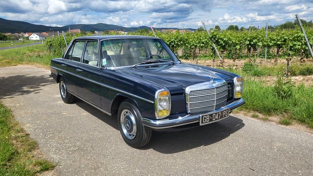 Mercedes-Benz 230/6