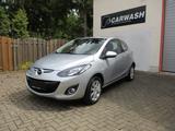Mazda 2 Lim. 1.3  Active / SHZ / Klimaautomatik - Mazda 2 mit 3 Türen