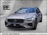 Volvo V60 Ultimate Dark ACC 360° Stdhzg Google Sport - Volvo V60: Ultimate Dark