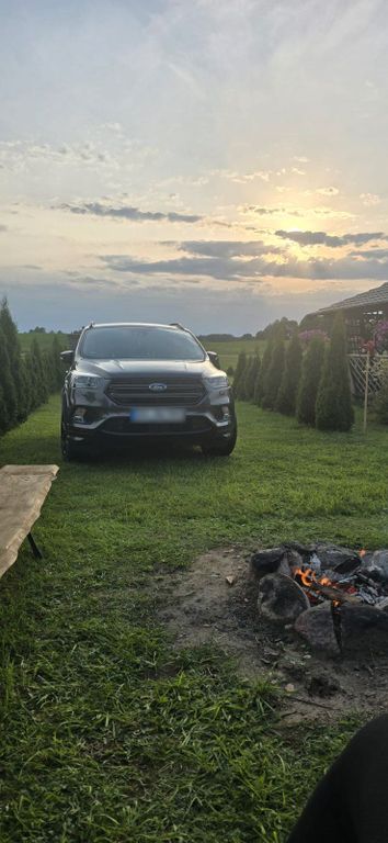 Image of Ford Kuga