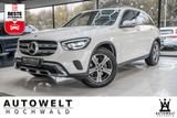 Mercedes-Benz GLC 200 4Matic Autom. NAVI RFK LED Spur Totwkl - gebrauchte Mercedes-Benz GLC 200 aus dem Jahr 2019