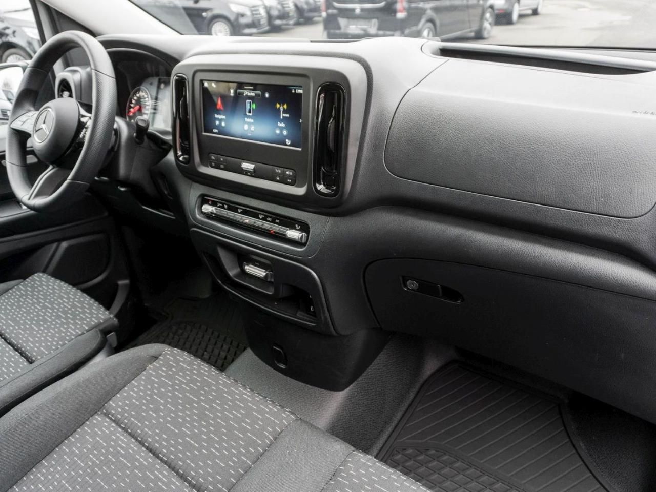 Mercedes-Benz Vito 114 CDI Tourer PRO Lang Navi Kamera foto 20