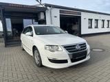 Volkswagen Passat 2.0 TDI 4Motion Highline, R-line - Volkswagen Passat aus 2009: TDI