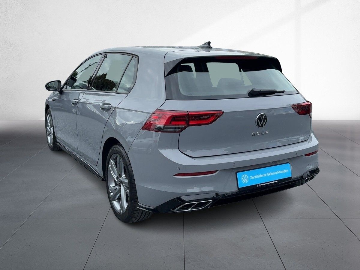 Volkswagen Golf - Bild 3