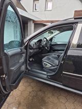Mercedes-Benz ML 320 CDI 4MATIC - - Mercedes-Benz ML 320 aus 2008
