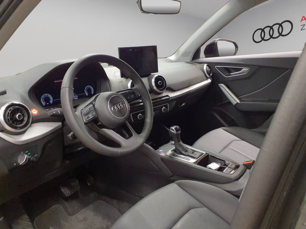 Audi Q2 - Bild 11