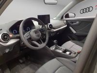 Audi Q2 - Vorschau Bild 11