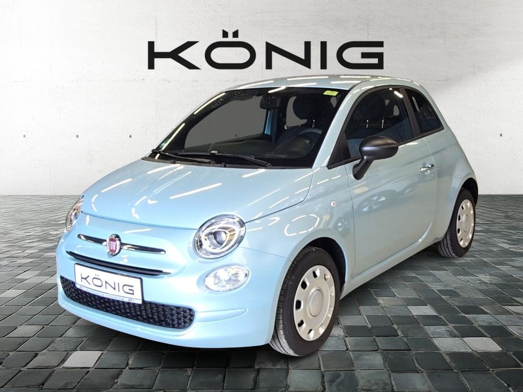 Image of Fiat 500