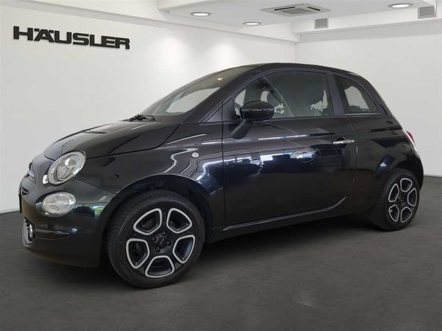 Fiat 500 1.0*Club*Klima*Parkhilfe*AppelCarPlay*