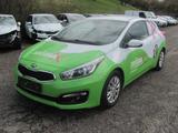 Kia CEED 1.4 CRDi Van Euro 6 Klima - Kia Kastenwagen