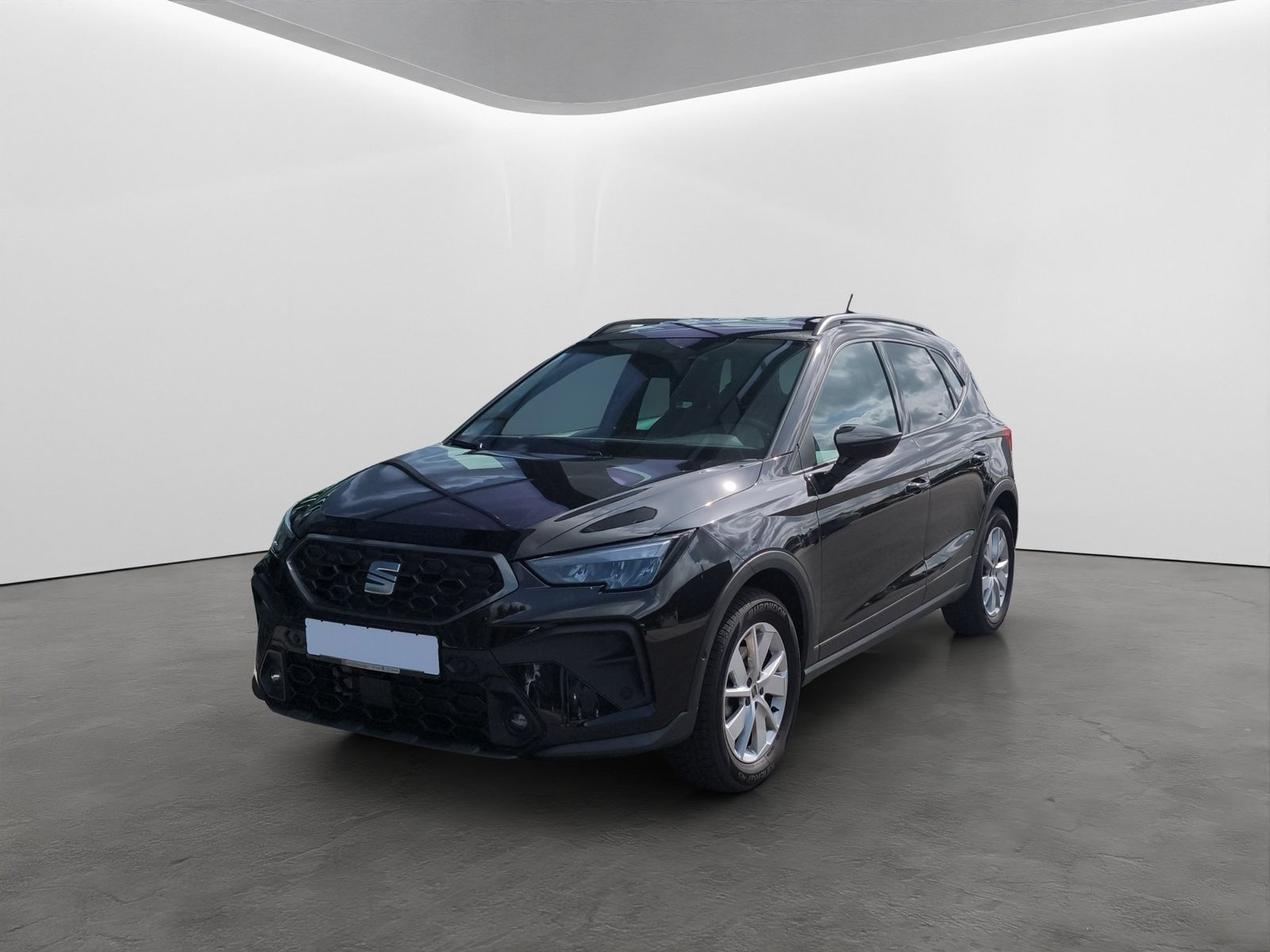 Seat Arona - Bild 2