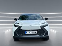 Toyota C-HR - Vorschau Bild 8