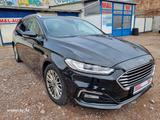 Ford Mondeo Turnier Titaniaum Automatik Navi 1. Hand - Ford Mondeo in Halle