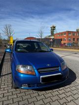 Daewoo Kalos 1.4 16V - gebrauchte Daewoo Kalos aus dem Jahr 2004