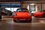 Porsche 911 SC Cabrio 3.0 - Porsche: Rot