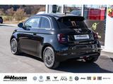 Fiat 500e ICON MY22 42kWh NAVI SITZHZG. ALLWETTER TEM - gebrauchte Fiat 500e aus dem Jahr 2021