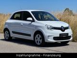 Renault Twingo Limited/Klima/ - Renault Twingo Gebrauchtwagen in Stuttgart