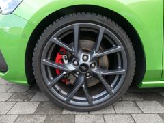 FORD Focus Lim. ST X*Pano*