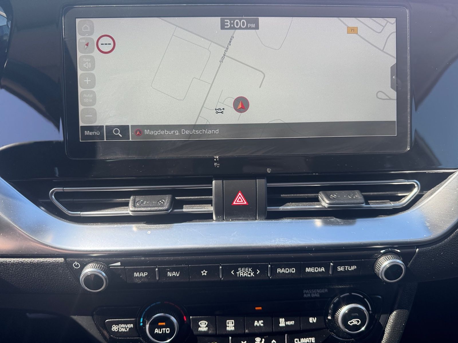 Fahrzeugabbildung Kia NIRO EV HIGH SPIRIT 3PH GD LED