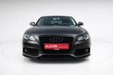 Audi A4 Lim./Bi-Xenon/Sitzheiz/Scheckheft gepflegt - Audi A4 aus 2010: Limousine