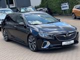 Opel Insignia B Sports Tourer GSi 4x4**VIELE-EXTRAS** - Opel Insignia: Allradantrieb, Sports Tourer