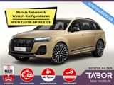Audi Q7 55 TFSI Facelift LED Nav VirCo PDC+ Temp 20Z - Audi Q7 Tageszulassungen