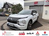 Mitsubishi Outlander PHEV 2.4 TOP mit 360 Grad Kamera/Leder - Mitsubishi Outlander in Wiesbaden