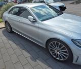 Mercedes-Benz C 300 Autom. - AMG Line Bj. 2018 - Mercedes-Benz C 300 in Dortmund