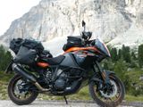 KTM 1090 Adventure - KTM 1090 ADVENTURE