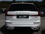 Volvo XC60 B4 AWD PDC SHZ KAMERA H/K NAVI LED PANO - : Weiß, Scheckheftgepflegt