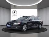 Volvo V70+GARANTIE+AHK+KUPPLUNG-ZMR NEU+S-HEFT VOLVO - gebrauchte Volvo V70 aus dem Jahr 2011