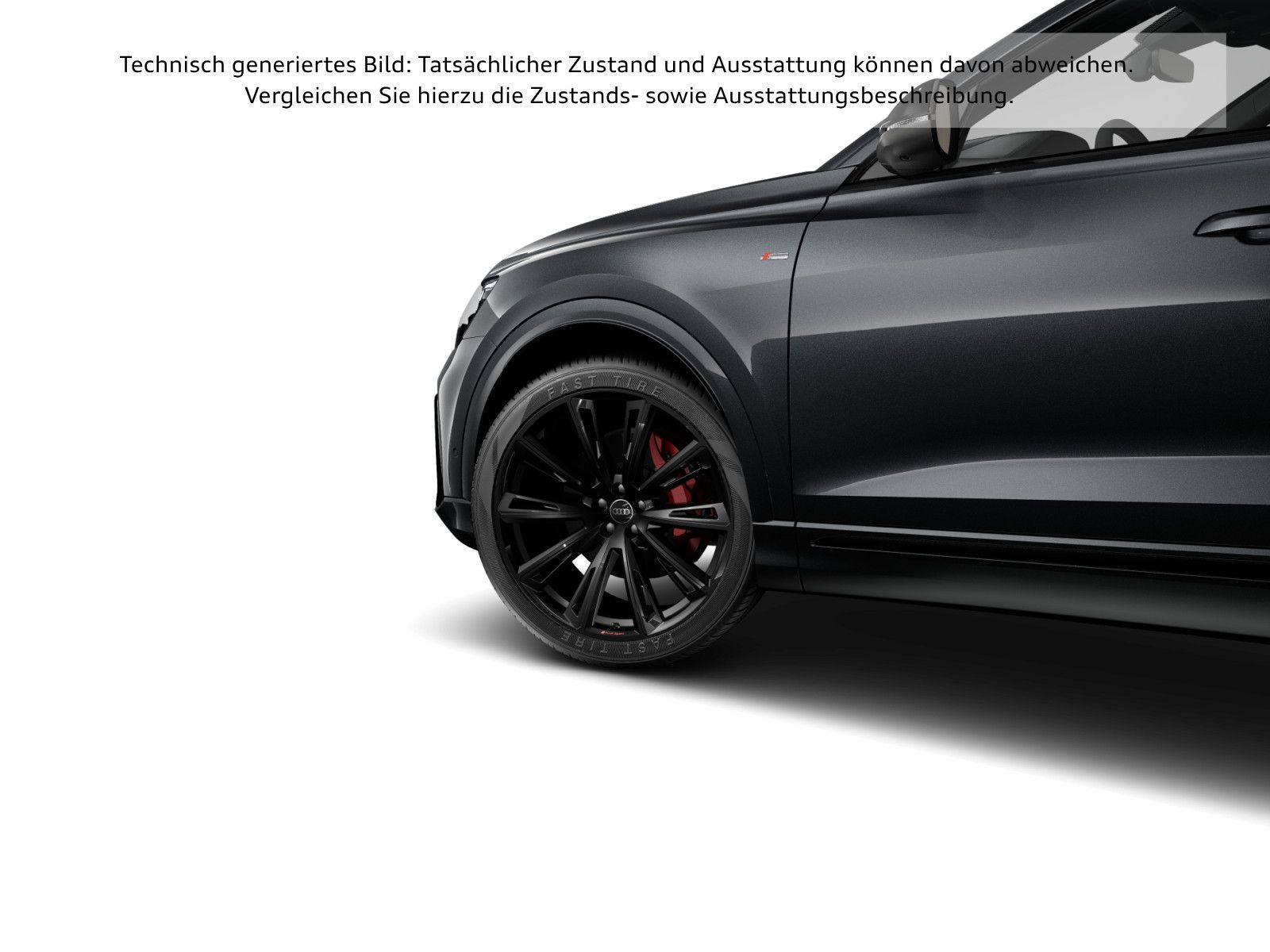 Audi Q8 - Bild 5