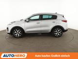 Kia Sportage 1.7 CRDi GT Line 2WD Aut.*NAVI*BiXENON* - Kia Sportage: Crdi