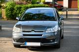 Citroën C4  gepflegter 5-Türer mit 110.50... - gebrauchte Citroën C4 aus dem Jahr 2005
