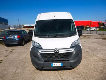 Citroen Jumper - 2