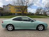 Peugeot 406 Coupé Coupe 3,0 Org. 143Tkm - scheckheftgepflegte Peugeot 406