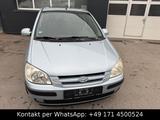 Hyundai Getz 1.6 GLS  Klima*Alufelgen *GSD - Hyundai Getz in Stuttgart
